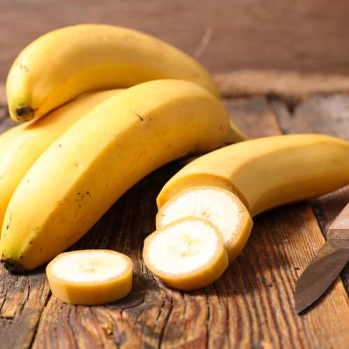 Банан и жито помагат при безсъние 