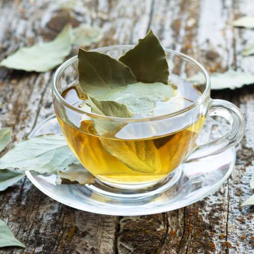 Масло и чай от дафинов лист – действат вълшебно