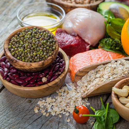 12 здравословни храни за диабетици