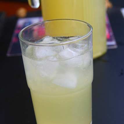 Класическа лимонада