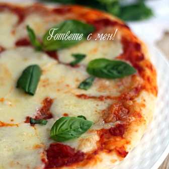 Пица Napoletana
