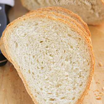 Селски хляб със закваска