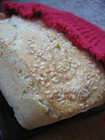 Сицилиански хляб