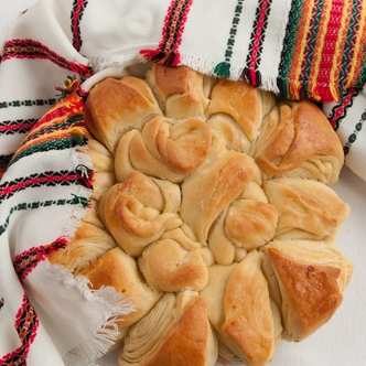 Тодоров хляб